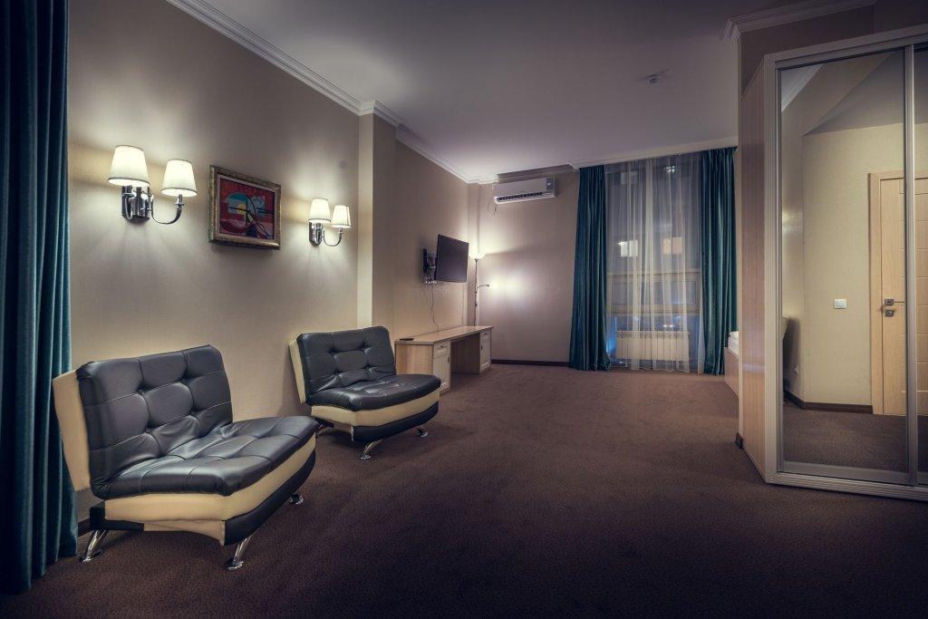 אסטנה Aykun Hotel By Ag Hotels Group מראה חיצוני תמונה
