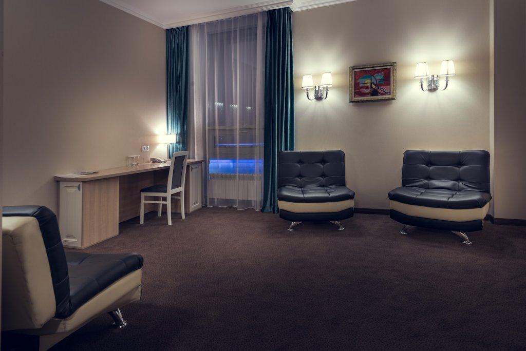 אסטנה Aykun Hotel By Ag Hotels Group מראה חיצוני תמונה