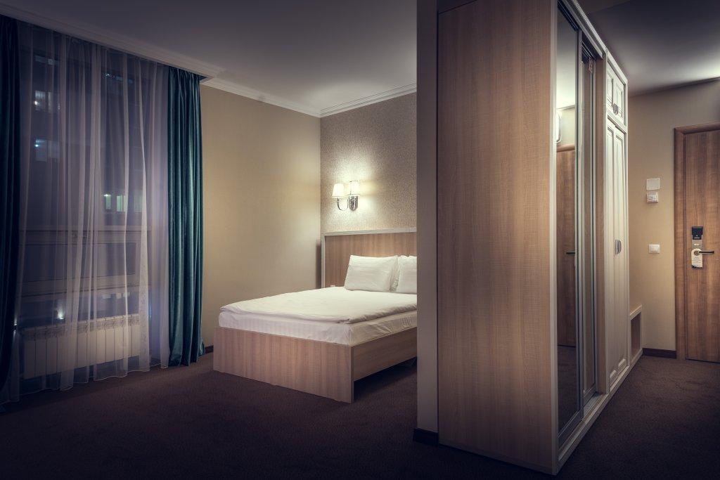 אסטנה Aykun Hotel By Ag Hotels Group מראה חיצוני תמונה