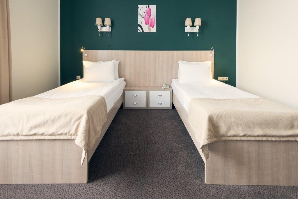 אסטנה Aykun Hotel By Ag Hotels Group מראה חיצוני תמונה