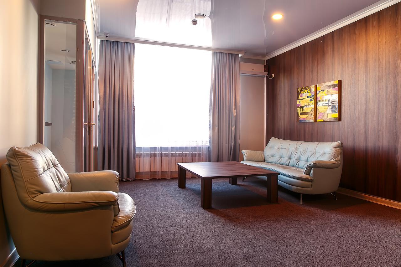 אסטנה Aykun Hotel By Ag Hotels Group מראה חיצוני תמונה