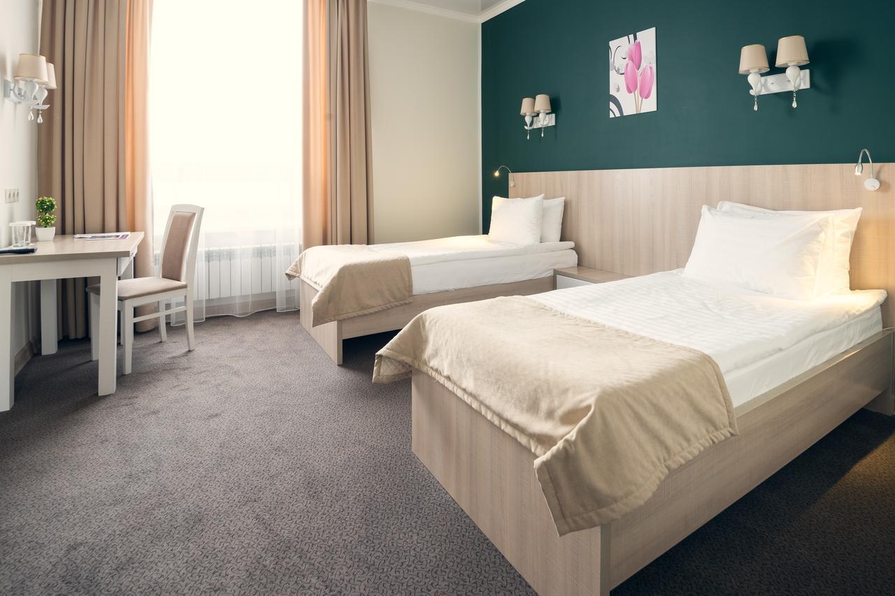 אסטנה Aykun Hotel By Ag Hotels Group מראה חיצוני תמונה