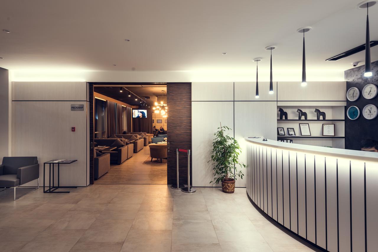 אסטנה Aykun Hotel By Ag Hotels Group מראה חיצוני תמונה