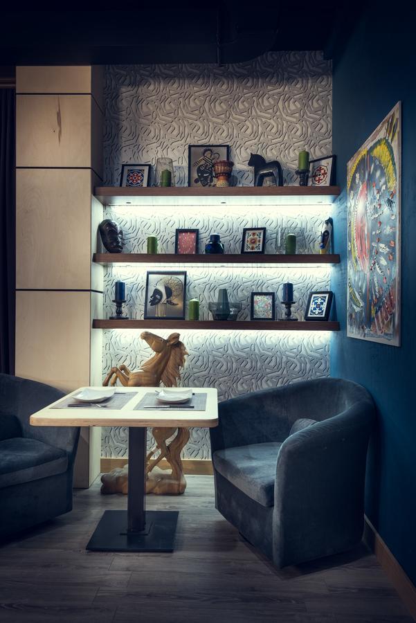 אסטנה Aykun Hotel By Ag Hotels Group מראה חיצוני תמונה