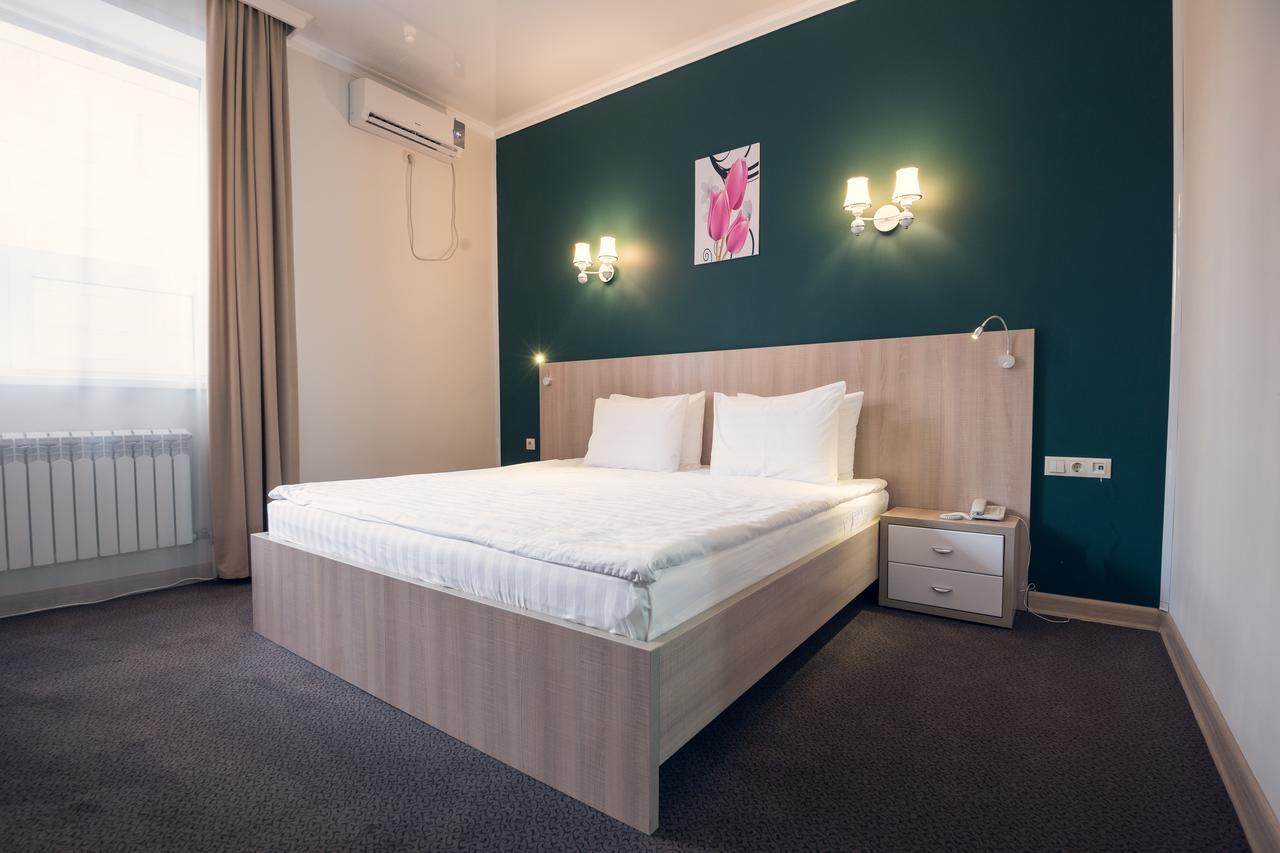 אסטנה Aykun Hotel By Ag Hotels Group מראה חיצוני תמונה