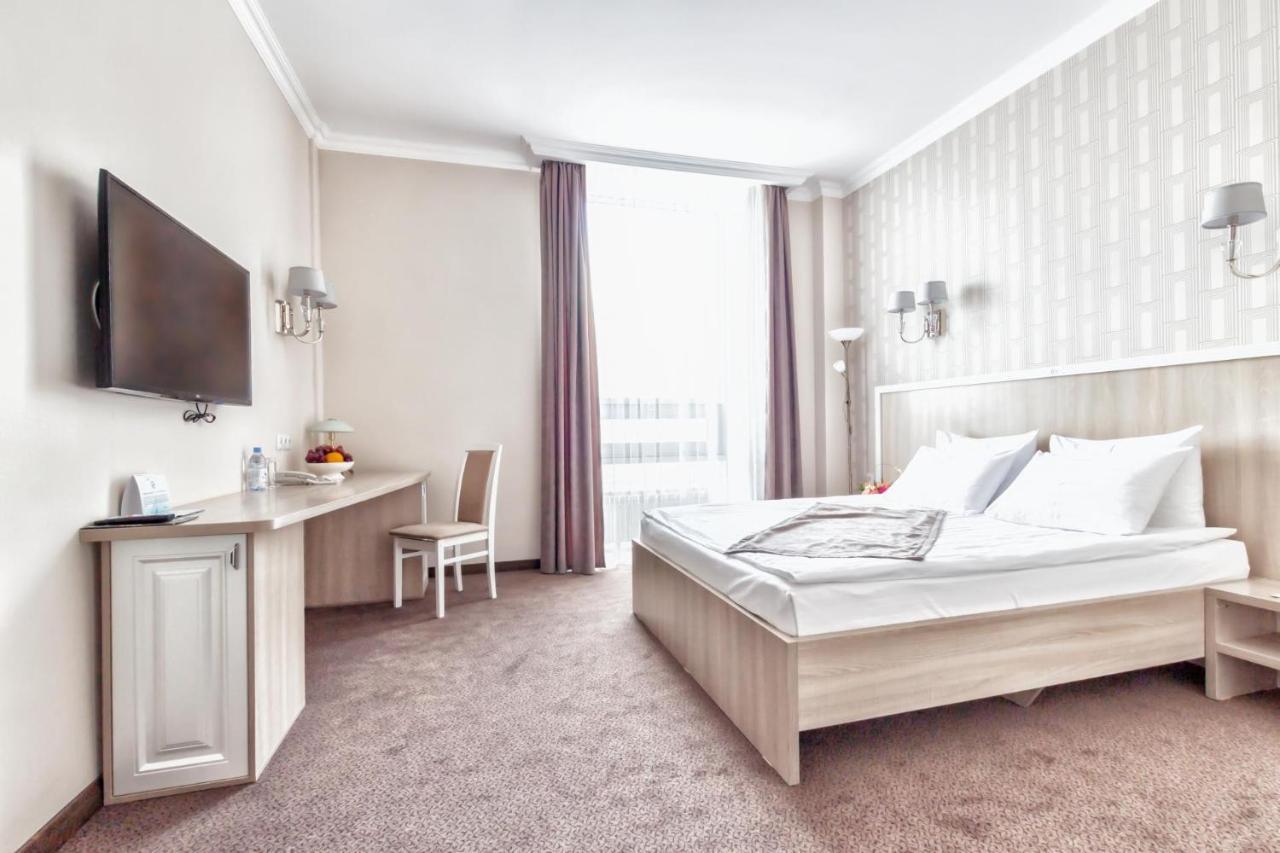 אסטנה Aykun Hotel By Ag Hotels Group מראה חיצוני תמונה