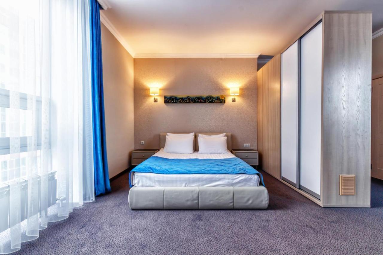 אסטנה Aykun Hotel By Ag Hotels Group מראה חיצוני תמונה