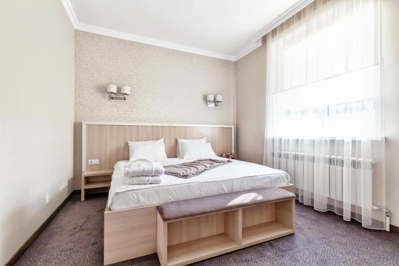 אסטנה Aykun Hotel By Ag Hotels Group מראה חיצוני תמונה